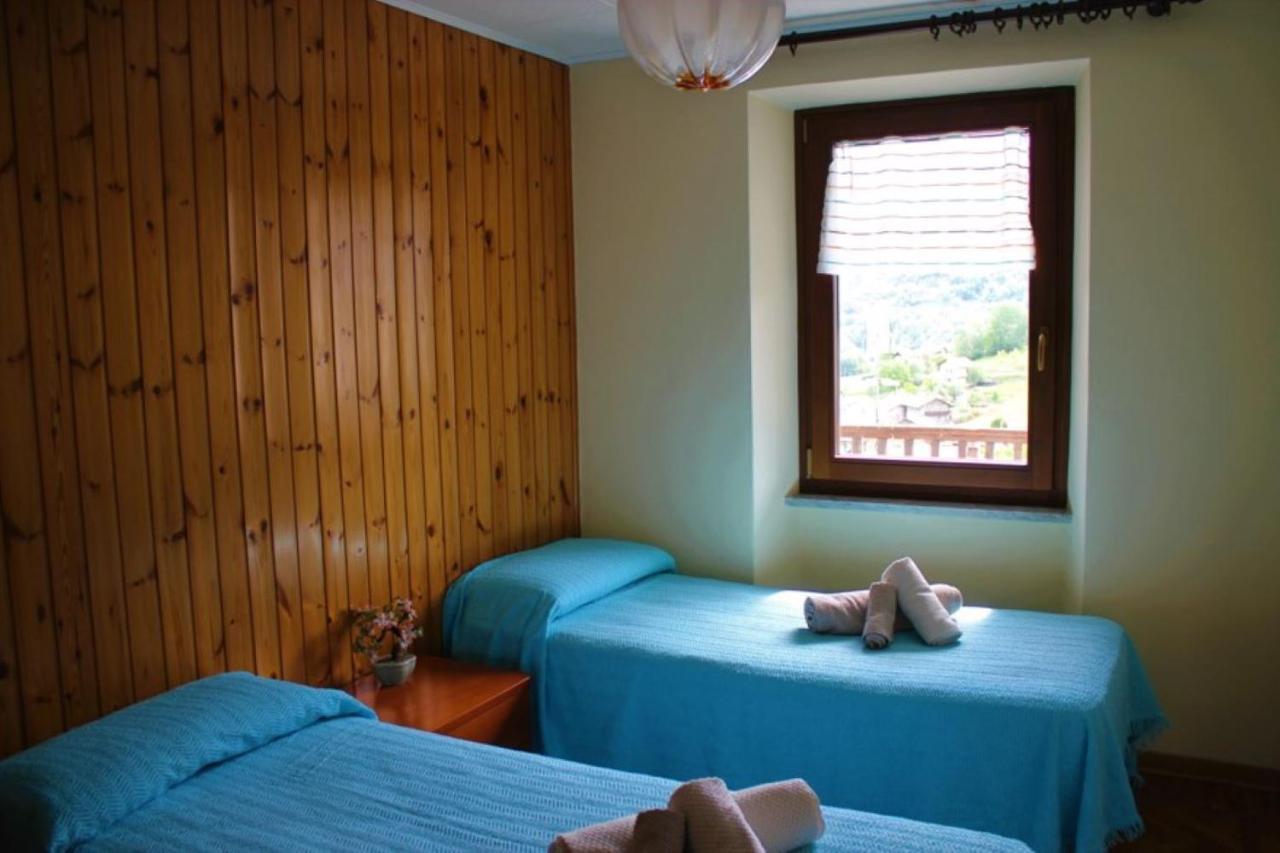 Da Soph Apartman Introd Kültér fotó