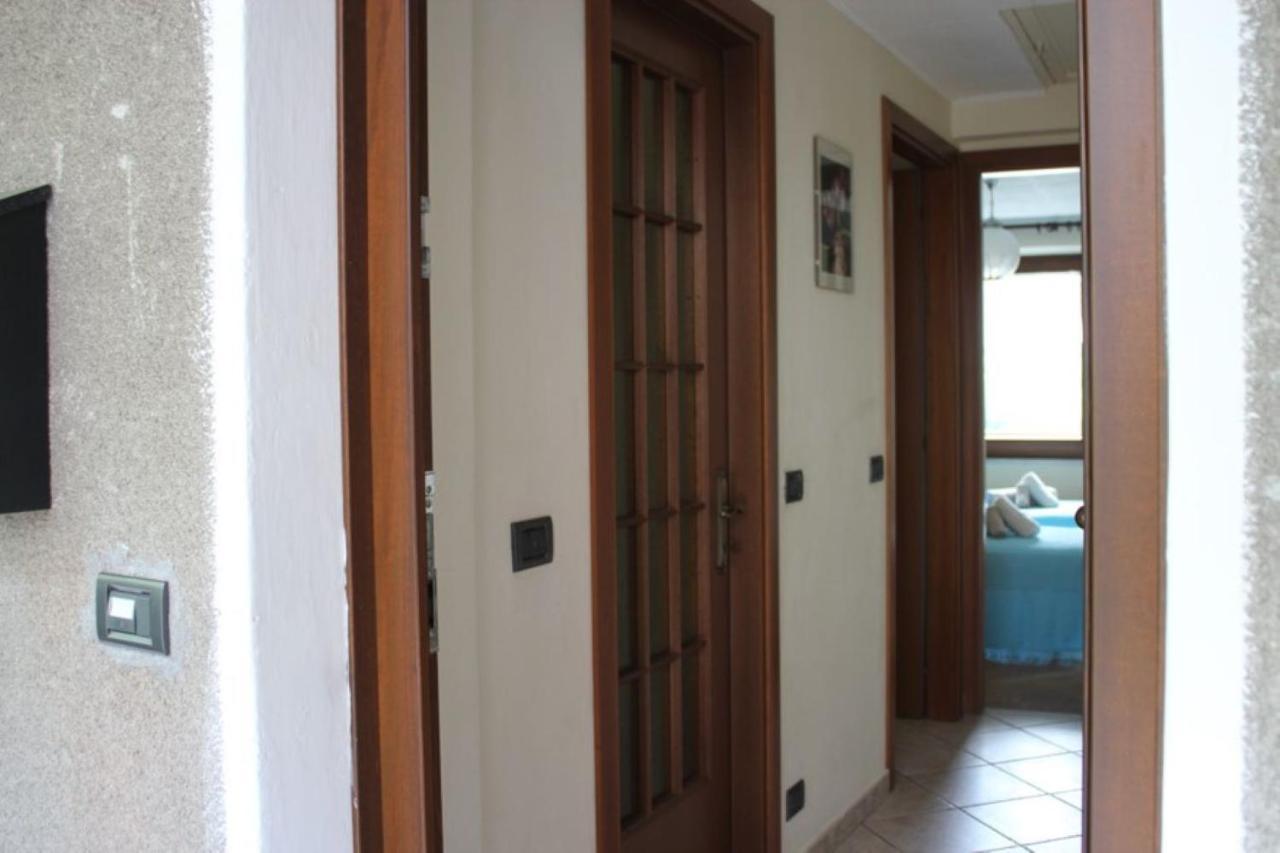Da Soph Apartman Introd Kültér fotó