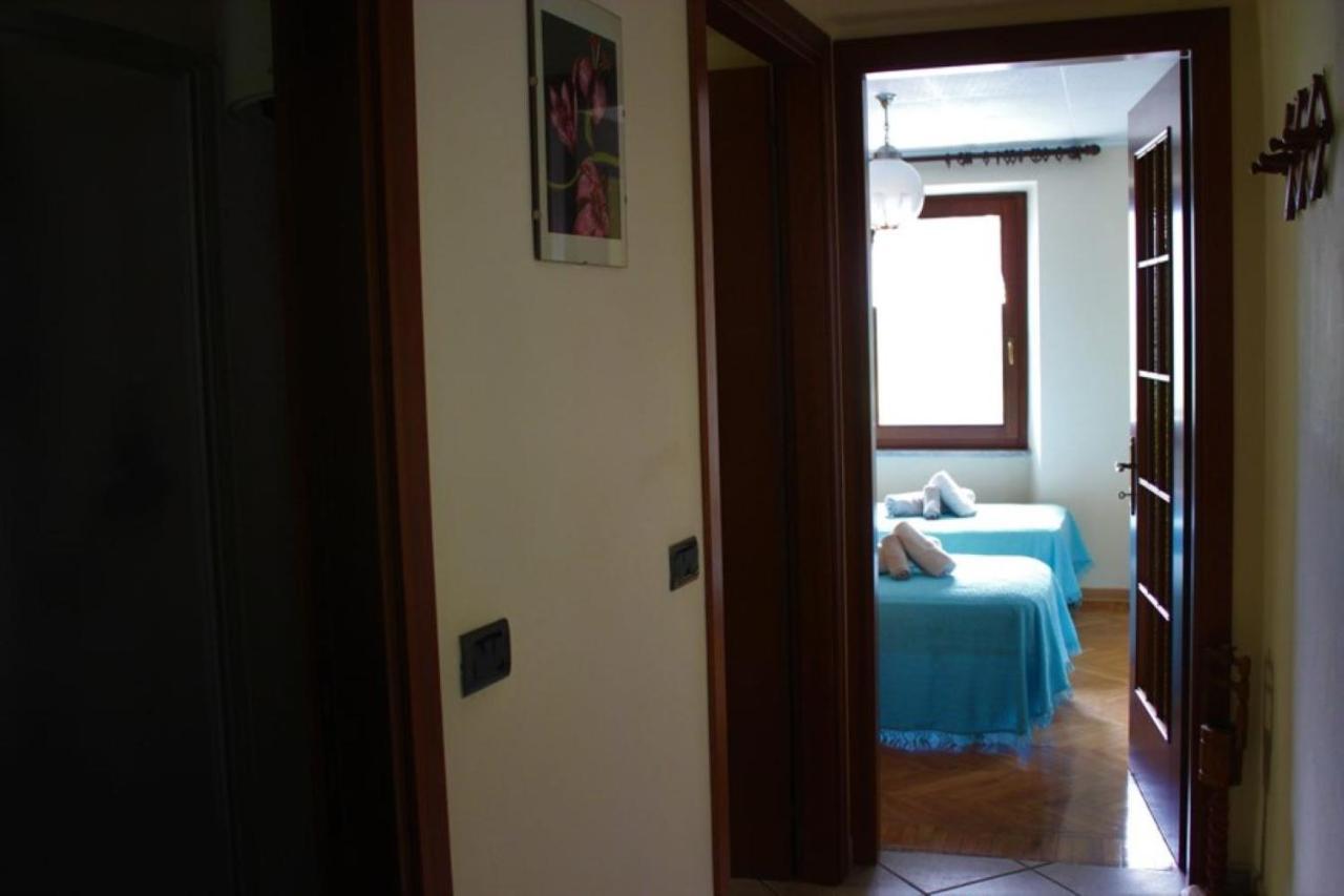 Da Soph Apartman Introd Kültér fotó