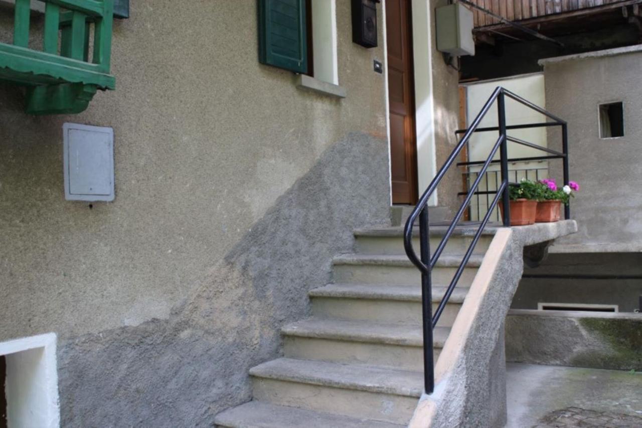 Da Soph Apartman Introd Kültér fotó