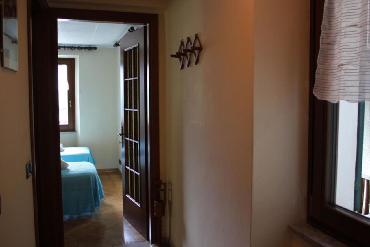 Da Soph Apartman Introd Kültér fotó