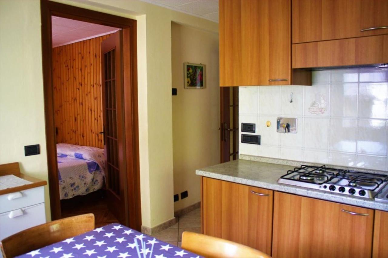 Da Soph Apartman Introd Kültér fotó