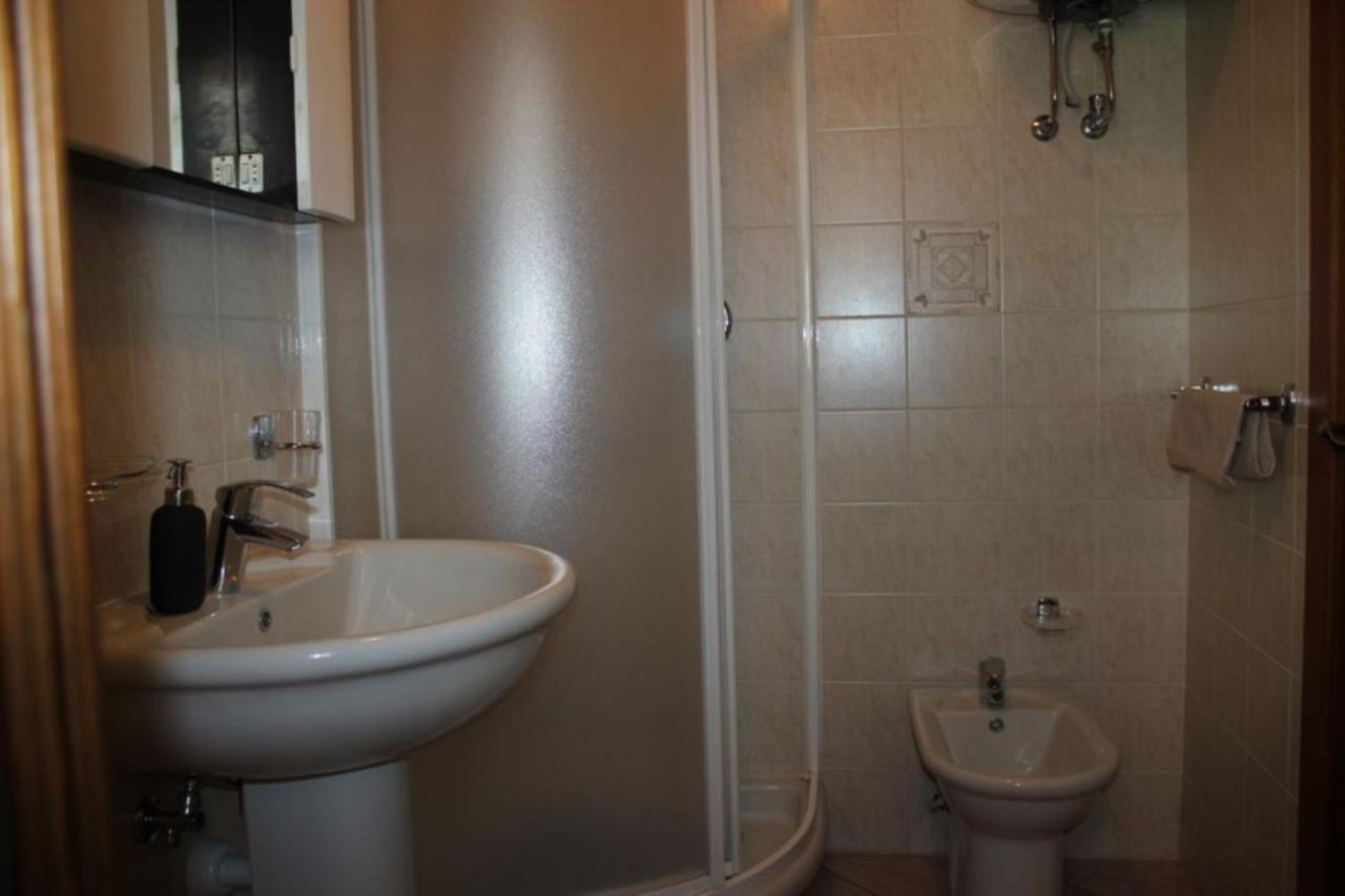 Da Soph Apartman Introd Kültér fotó