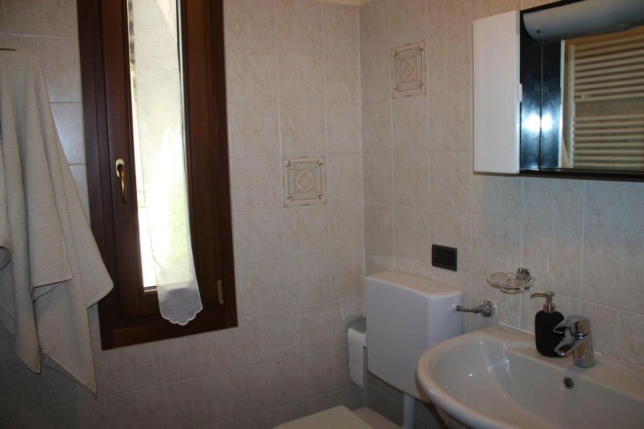 Da Soph Apartman Introd Kültér fotó