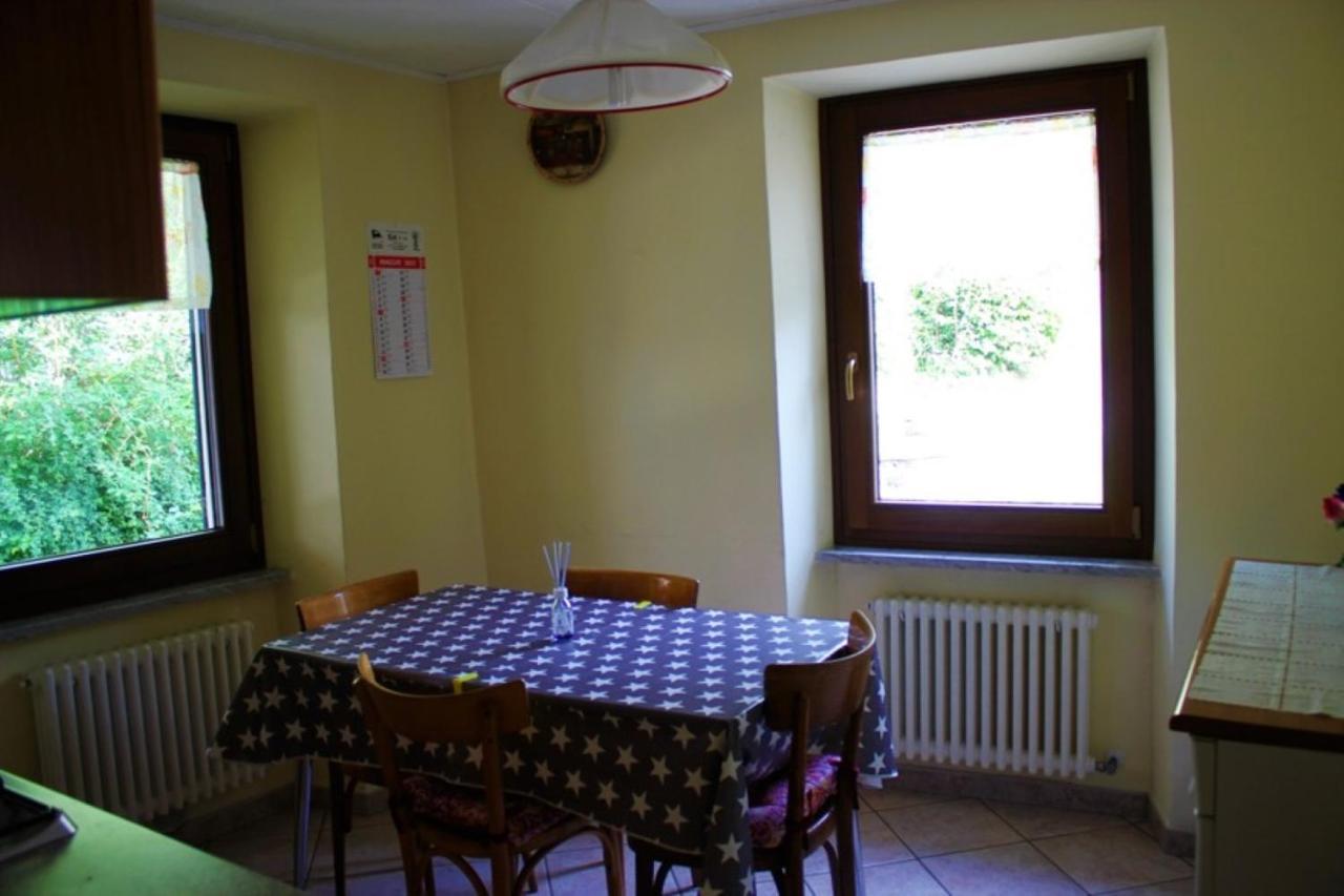 Da Soph Apartman Introd Kültér fotó