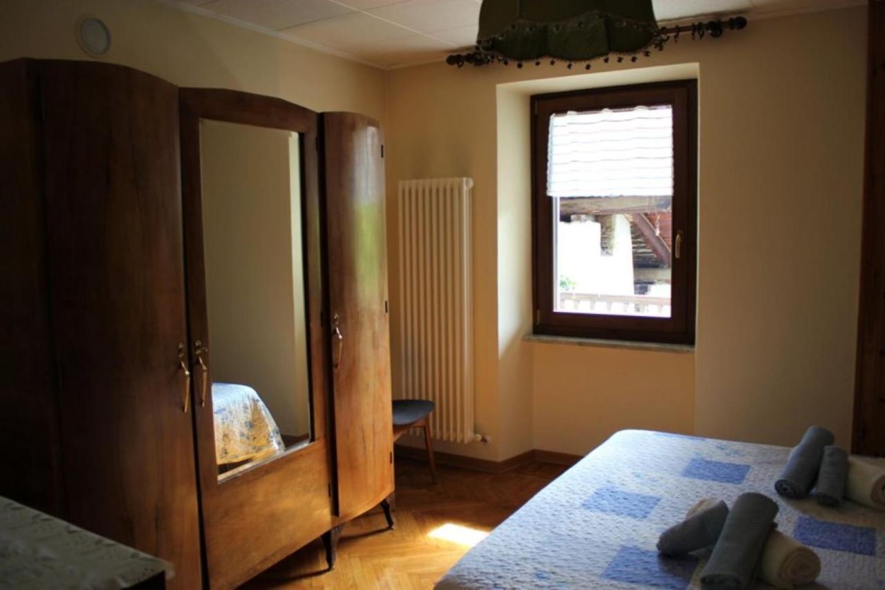 Da Soph Apartman Introd Kültér fotó