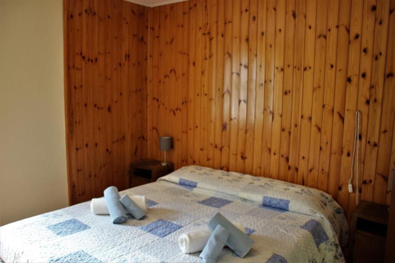 Da Soph Apartman Introd Kültér fotó